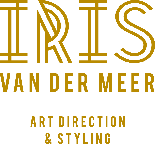 Iris van der Meer