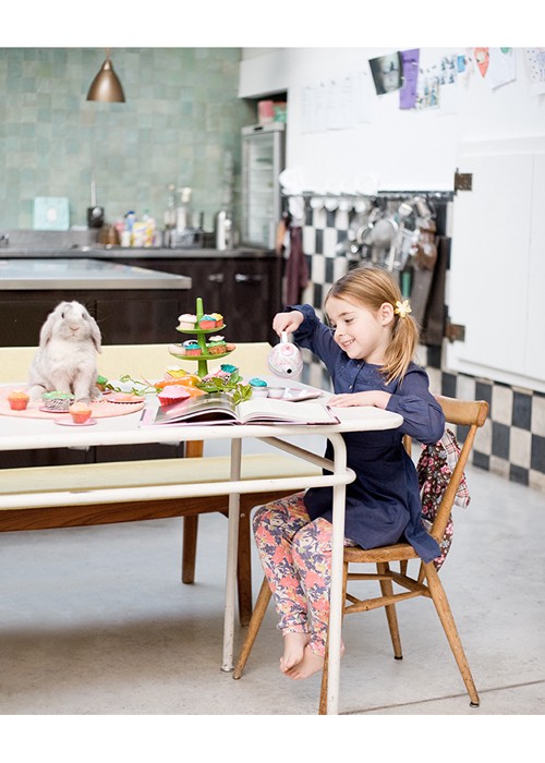 'Mama, ik wil een hond!'