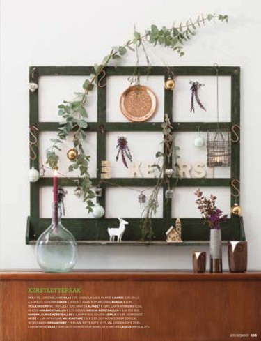 Buitenleven - Groenstyling