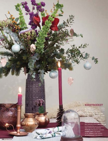 Buitenleven - Groenstyling