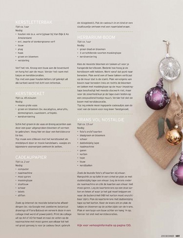 Buitenleven - Groenstyling